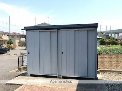 ツインズコート稲田　ＡＢＣ[2LDK/55.44m2]の周辺4