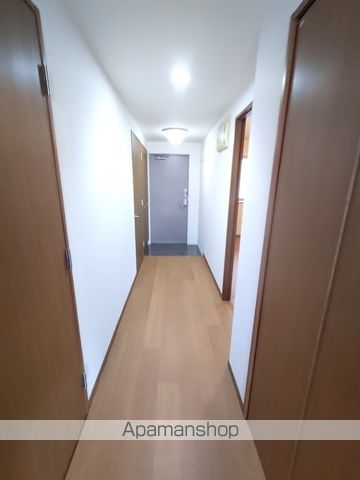 品川シーサイドビュータワー Iの内装写真