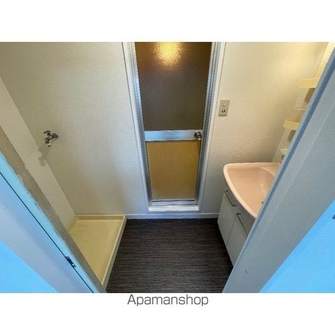 藤ハイツの内装写真