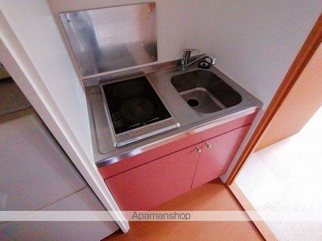レオパレス豊IIIの内装写真