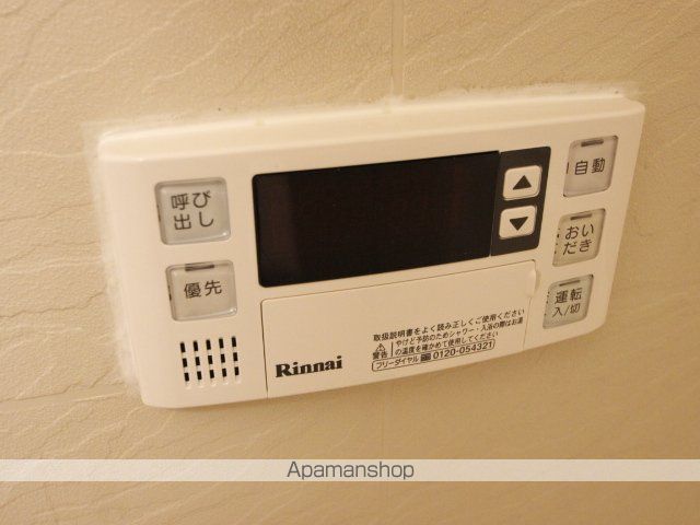 小田急コアロードふじみ野の内装写真