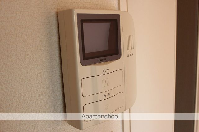 レオパレス古市場3の内装写真