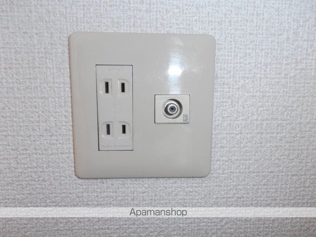 スズキビルの内装写真