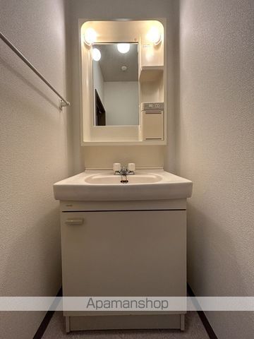 ハピネスプラザAの内装写真