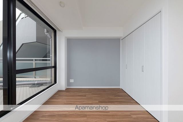 レジディア笹塚[1DK/36.75m2]の玄関