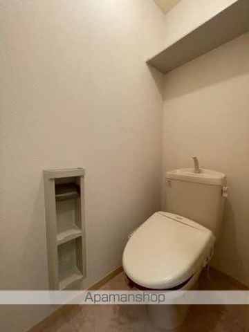シャーメゾン木町の内装写真