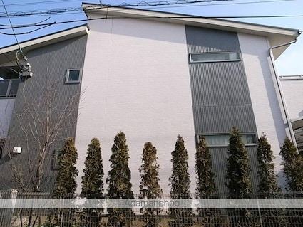 コルテセタガヤ[1K/29m2]の外観4