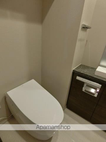 BRILLIA TOWER西新の内装写真