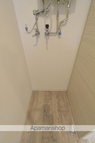 リヴィエール福住11の内装写真