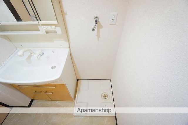 アーバンフラッツ西中島の内装写真