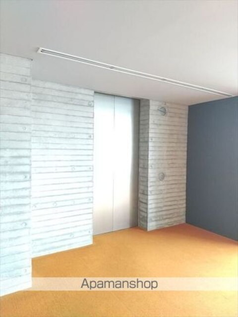 Ｗａｊｉｍａ十番丁[1R/52.28m2]の共用部2