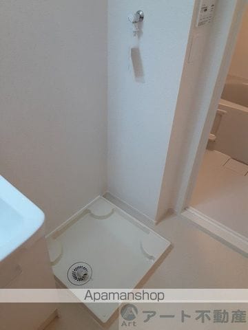 パイン ビレッジの内装写真