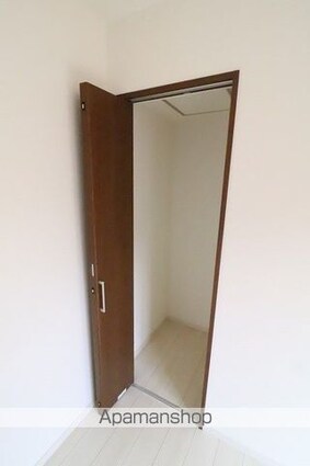 ＲＥＶＥ拝島[1R/29.46m2]の収納