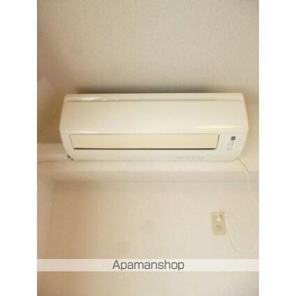 アセンズシティ３[1K/22.41m2]の内装1