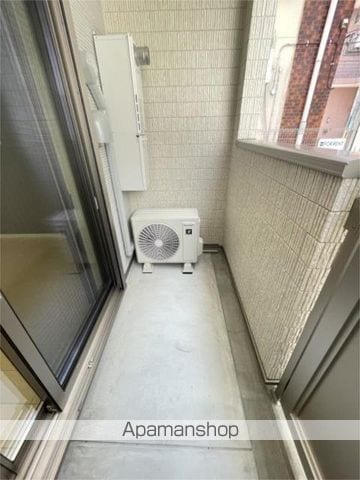 カシータ北三国ヶ丘の内装写真