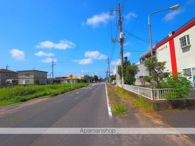 パークハイツ B106 ｜ 茨城県神栖市大野原２丁目29-18（賃貸アパート1K・1階・26.40㎡） その6