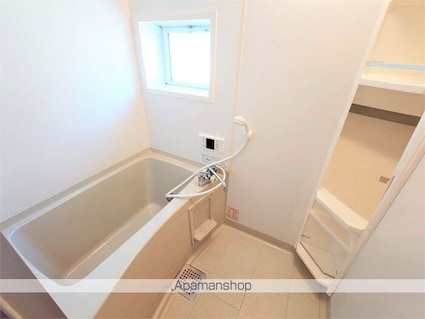 フェニックス　Ａ[2DK/50.47m2]のバス