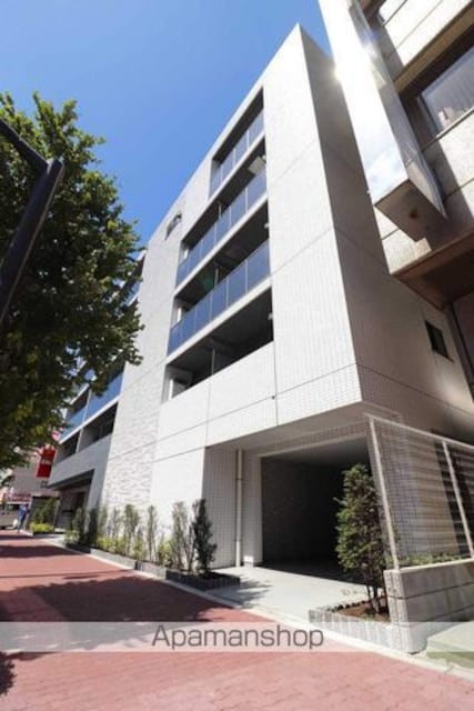東京都練馬区豊玉北４丁目[2K/26.68m2]の外観4