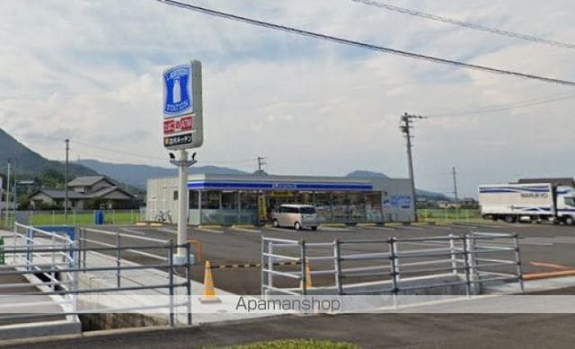 エステート・ステラ2号館の周辺写真