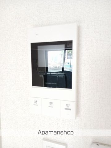 サンライズ 江平中町の内装写真