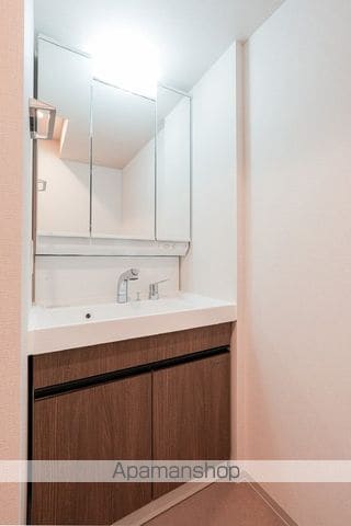 ロイジェント戸越銀座の内装写真
