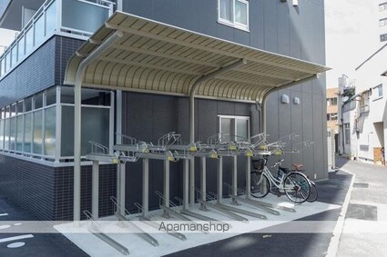 プレシャスタイム中央町ツインタワー北[1K/28.5m2]の共用部1