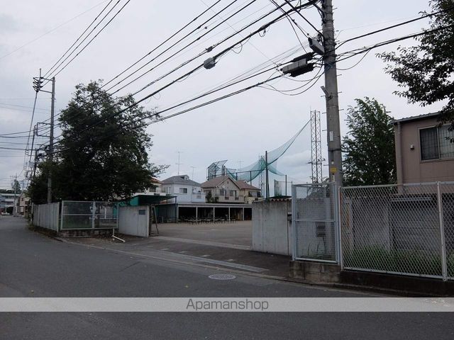 レオネクストADAMANTIIIの周辺写真