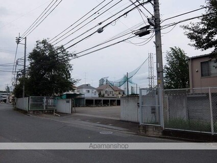 レオネクストＡＤＡＭＡＮＴⅢ[1R/27.8m2]の周辺3