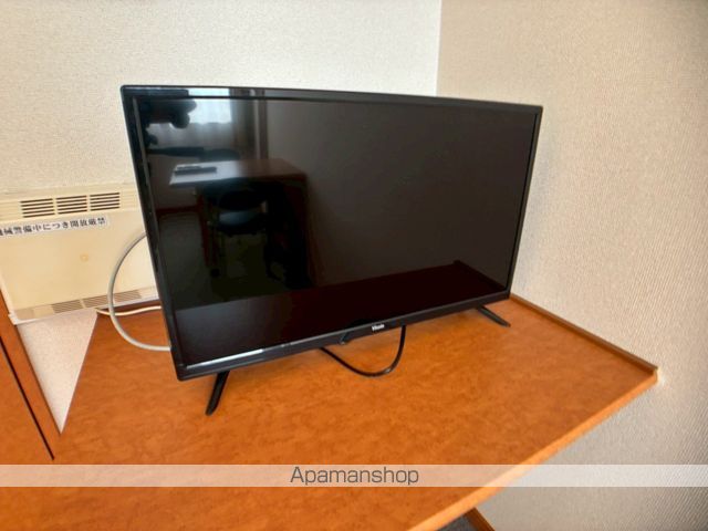 レオパレスいさおの内装写真