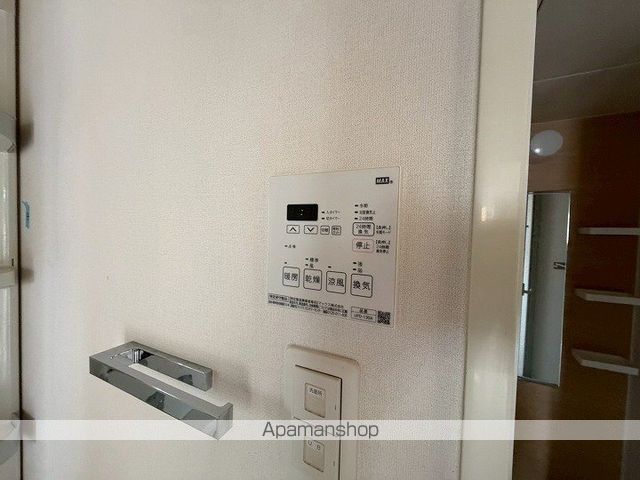 メゾンキコー今里の内装写真