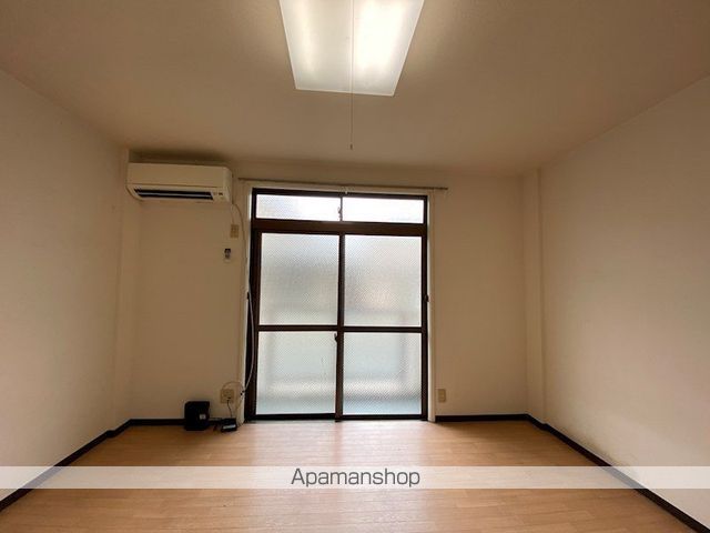 ふゆうマンションの内装写真