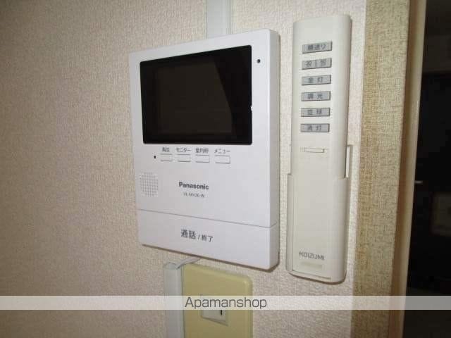 プチメゾン南月見ヶ丘の内装写真