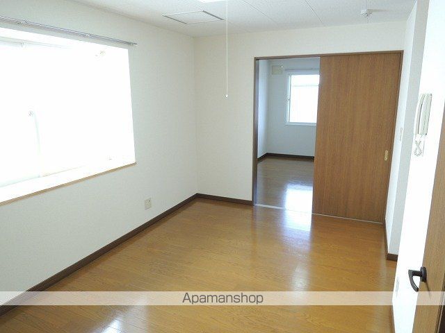 コンフォート西宮の沢の内装写真