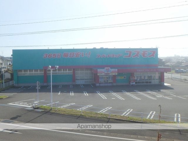 榮アパートの周辺写真