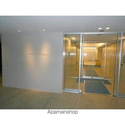 パークサイド湯島台[1K/28.21m2]の外観2