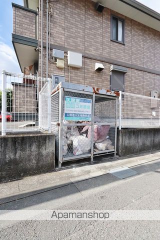 コーポK E棟のその他写真