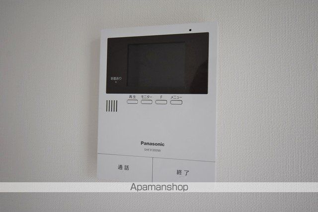 月光西深津壱番館の内装写真