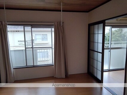 タウニー樹里Ｆ[2LDK/45.3m2]の内装4