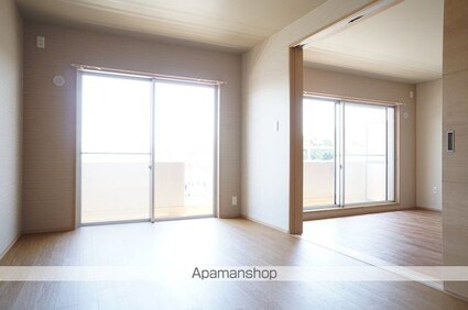 ＬＵＭＩＵＳ　ＳＡＮＡＲＵＤＡＩ[2SLDK/77.04m2]の内装5