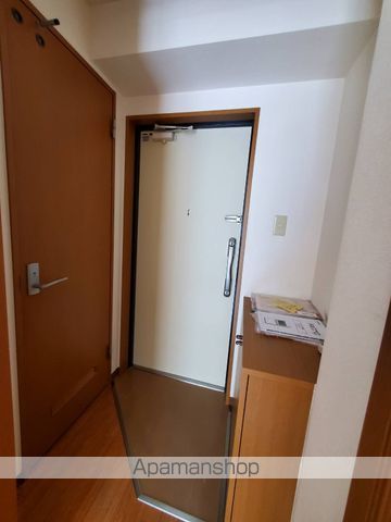 セイコウ光町の内装写真