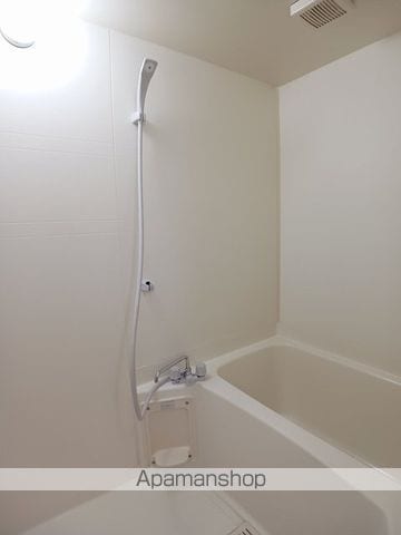 ハイツ山下の内装写真