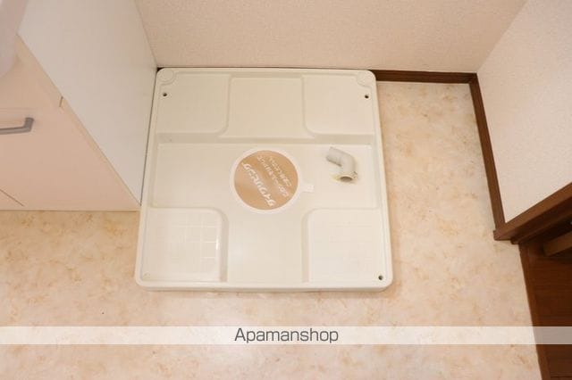 アンビックス利府六番館の内装写真