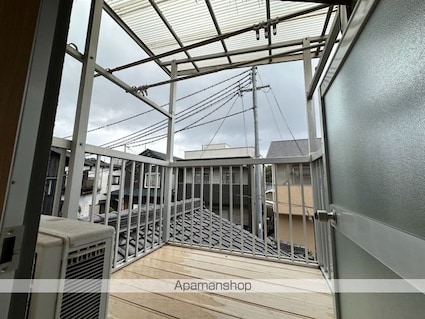 草津１丁目貸家[3LDK/77.76m2]の内装1