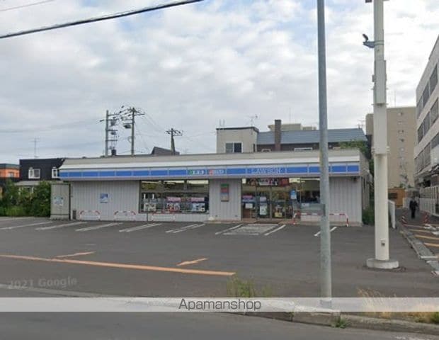 第2マルココーポの周辺写真