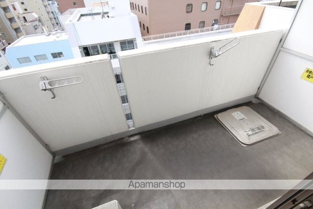 アクアシティ本川町の内装写真