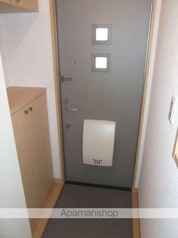 サンクレール湘南の内装写真