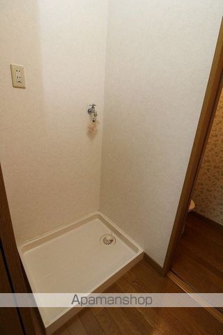 第二札元大丸マンションの内装写真