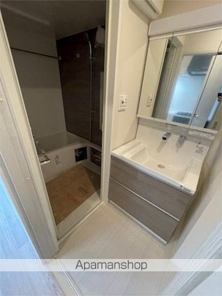 ＪＰＴ　ＲＥＳＩＤＥＮＳＥ[1LDK/38.08m2]の洗面所