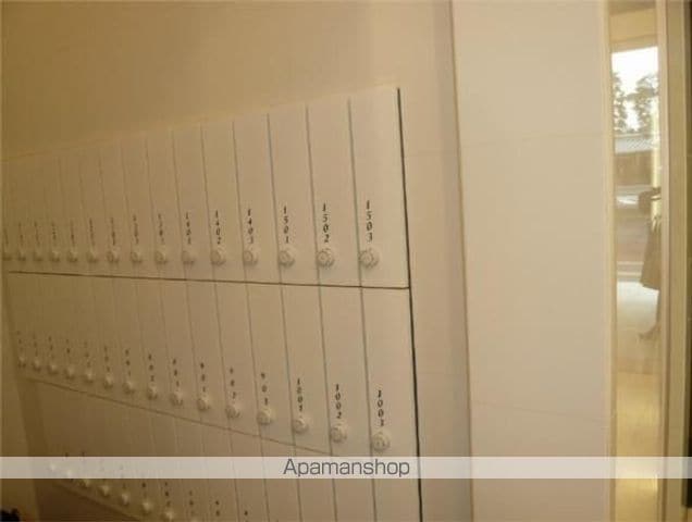 リヴシティ駒沢大学のその他写真