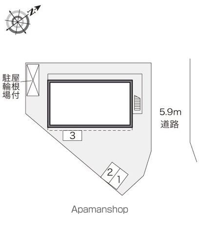 レオパレスMA MERIのその他写真